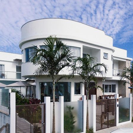 La Plage Residence Гаропаба Екстер'єр фото